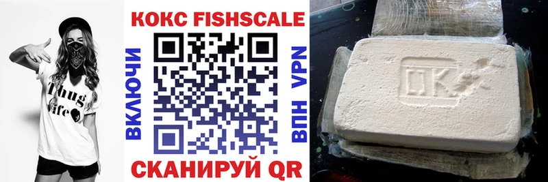 Кокаин Fish Scale Ярославль