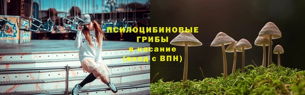 тгк Абдулино